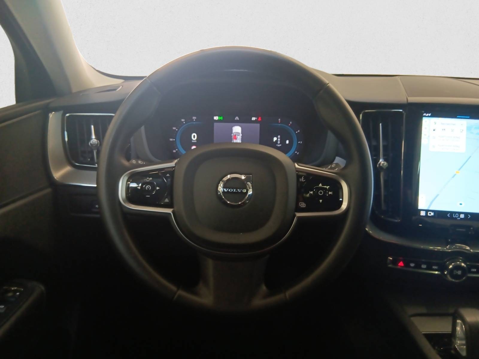 VOLVO - XC60 - #836574 - 10