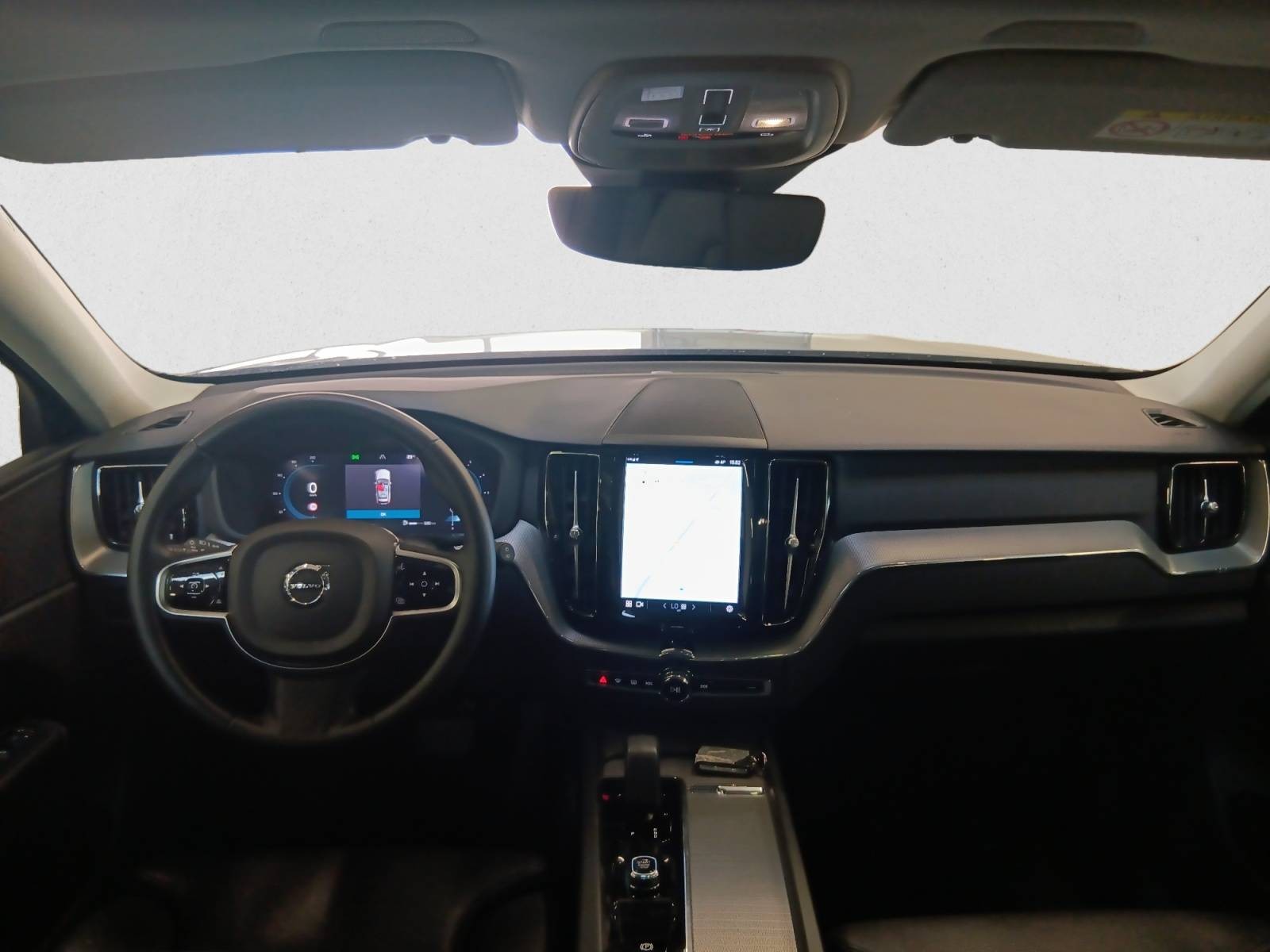 VOLVO - XC60 - #836574 - 9