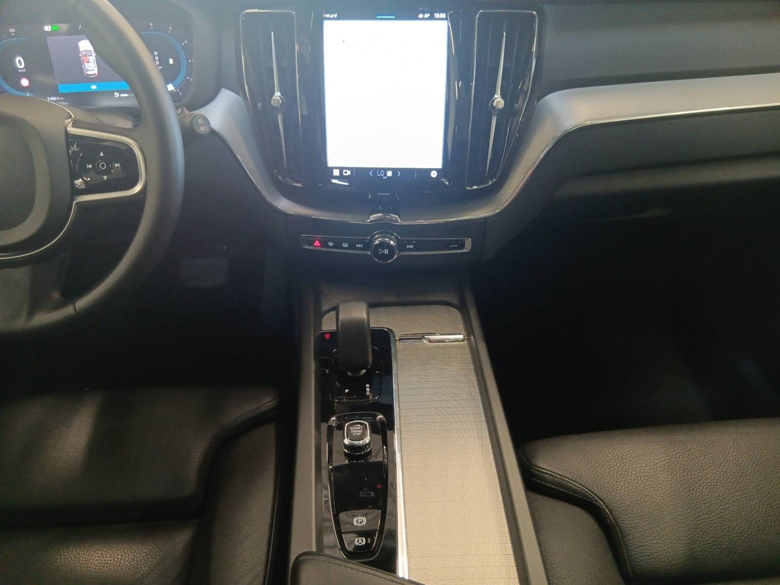 VOLVO - XC60 - #836574 - 11