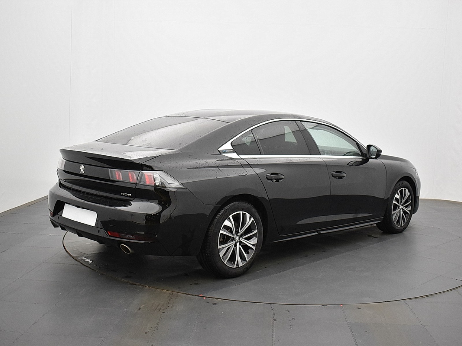 PEUGEOT - 508 - #181442 - 2