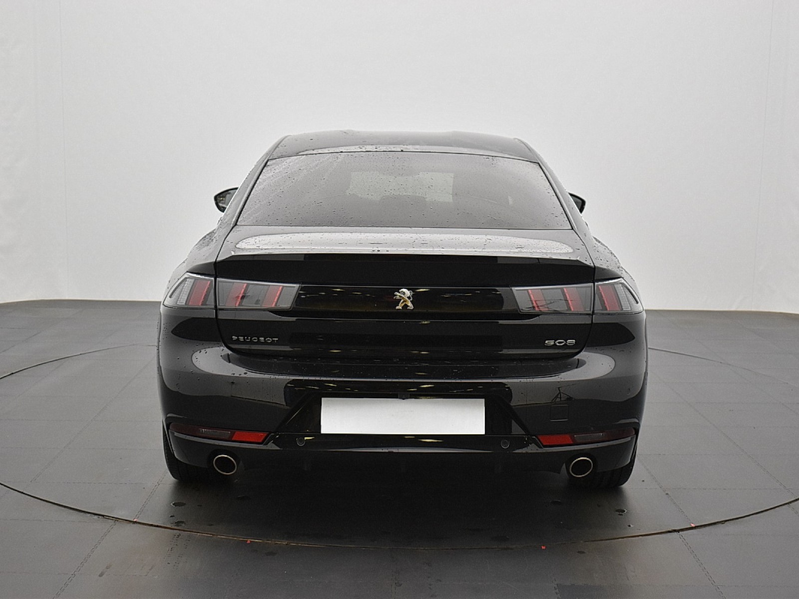 PEUGEOT - 508 - #181442 - 5