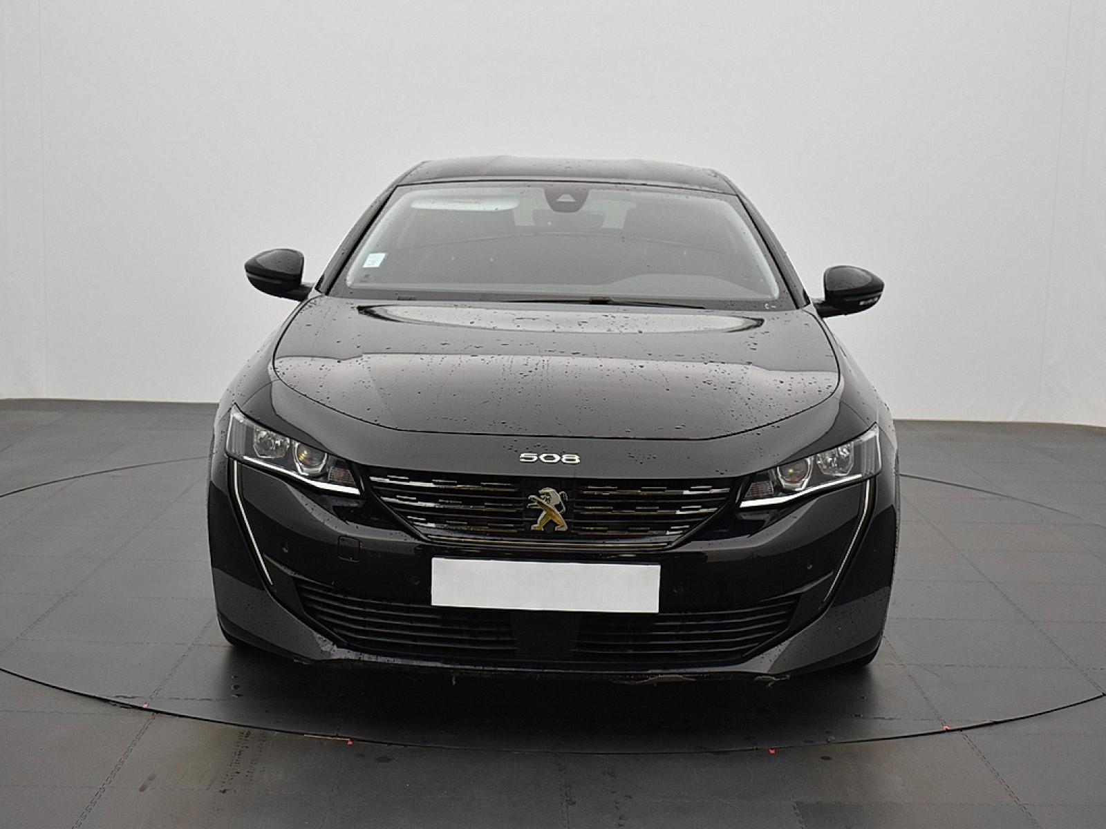 PEUGEOT - 508 - #181442 - 4