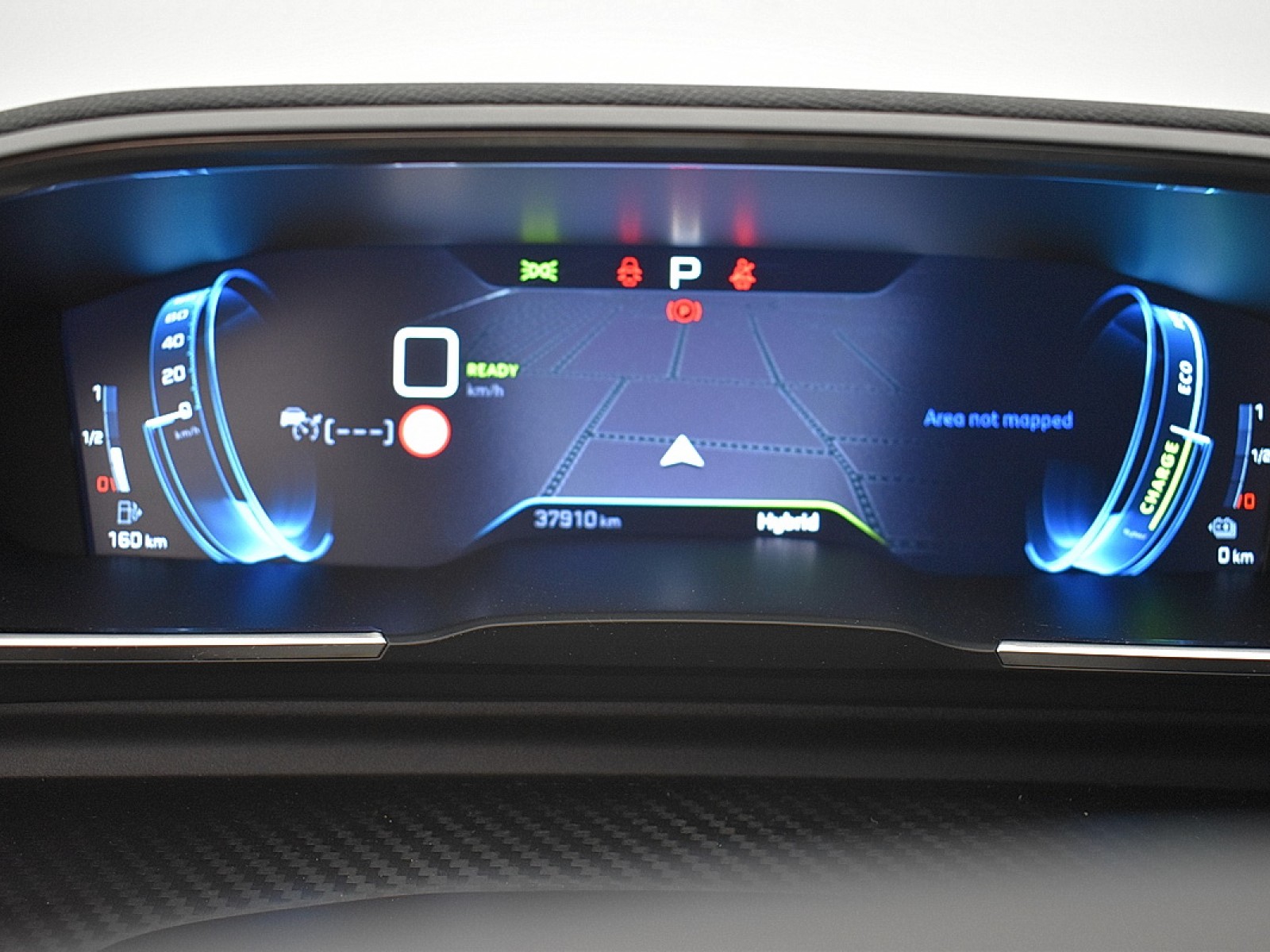 PEUGEOT - 508 - #181442 - 12