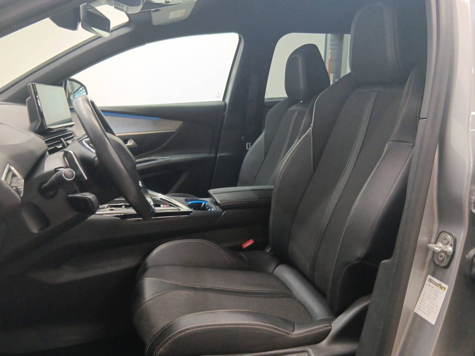 PEUGEOT - 5008 - #610883 - 13