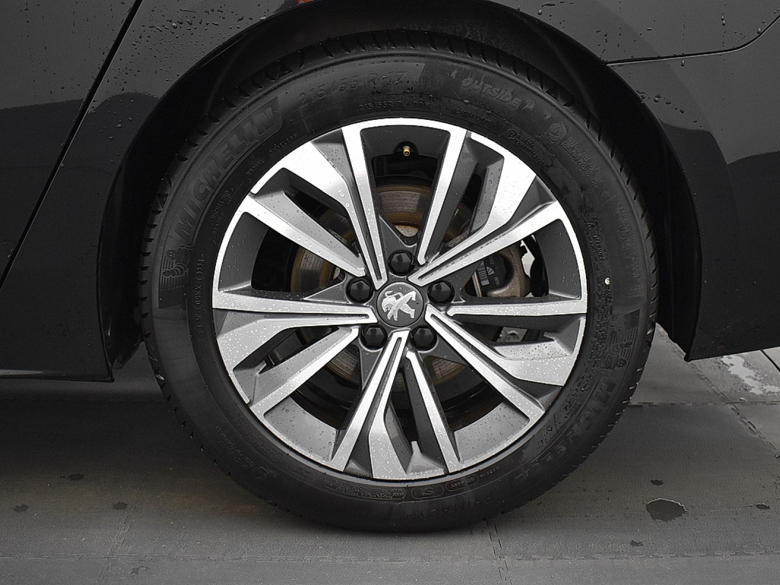 PEUGEOT - 508 - #181442 - 6