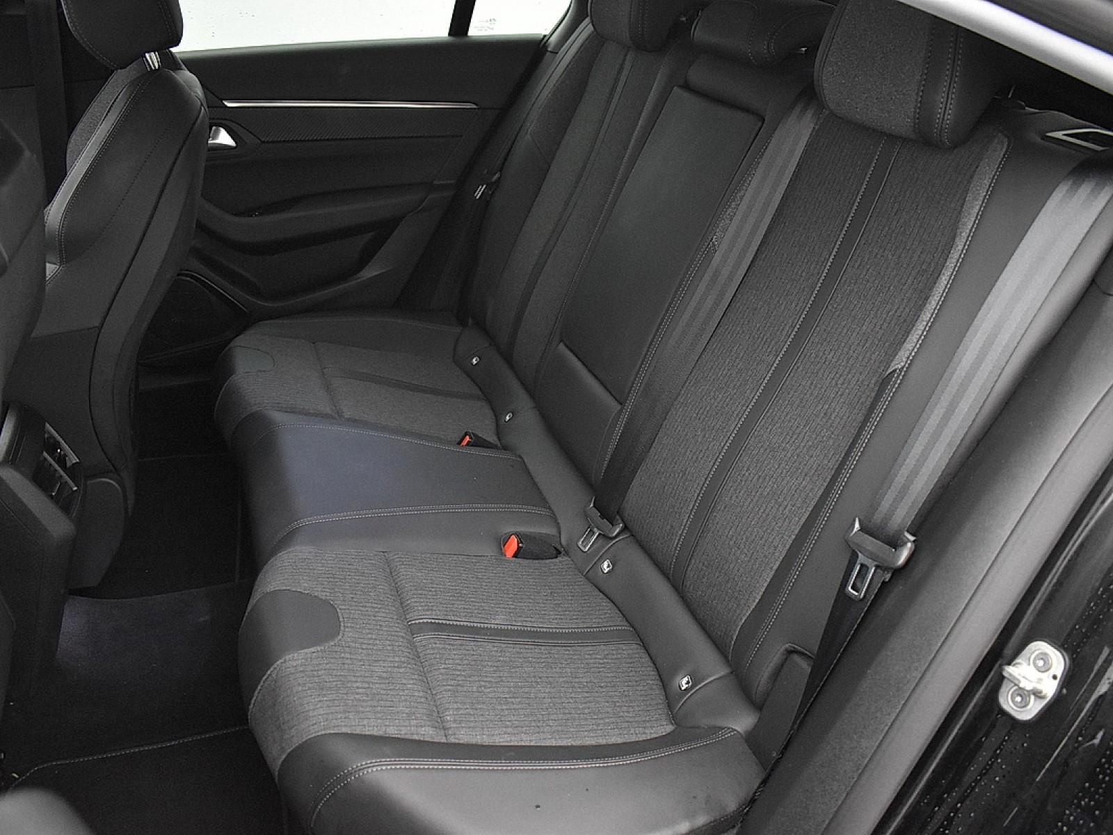 PEUGEOT - 508 - #181442 - 8