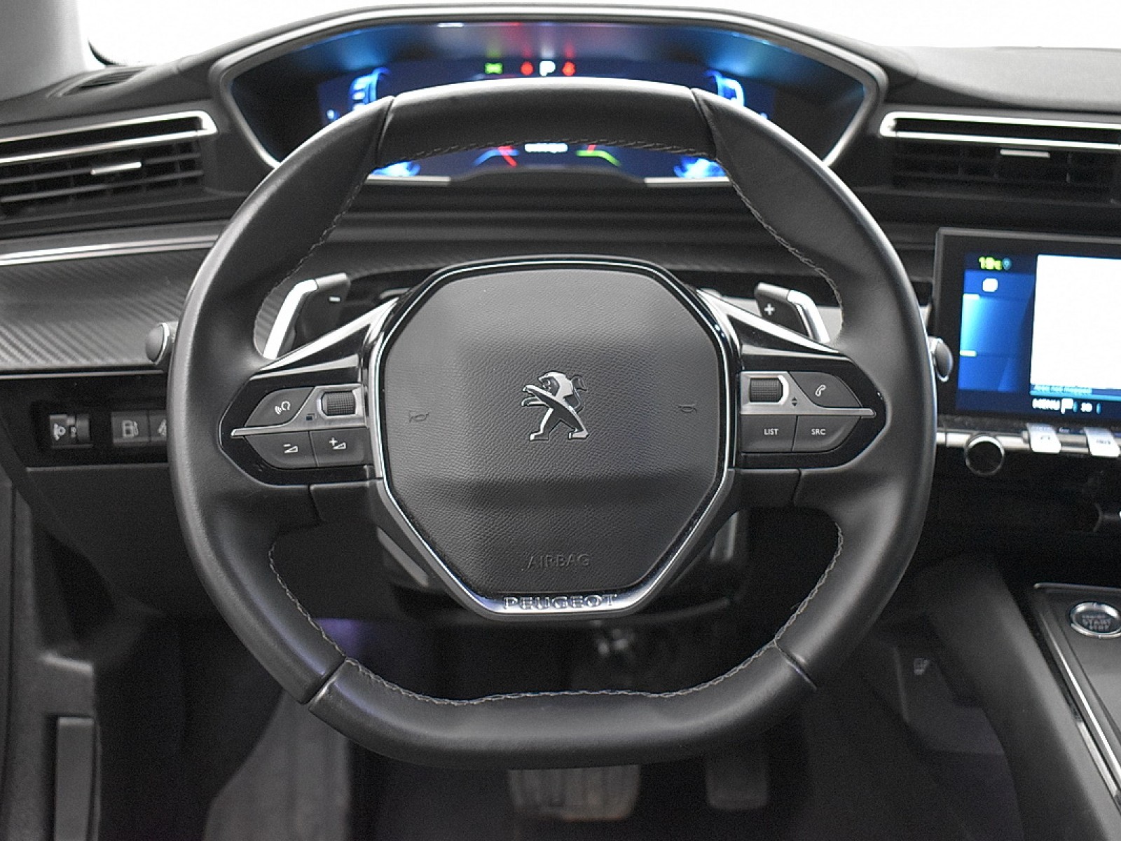 PEUGEOT - 508 - #181442 - 10