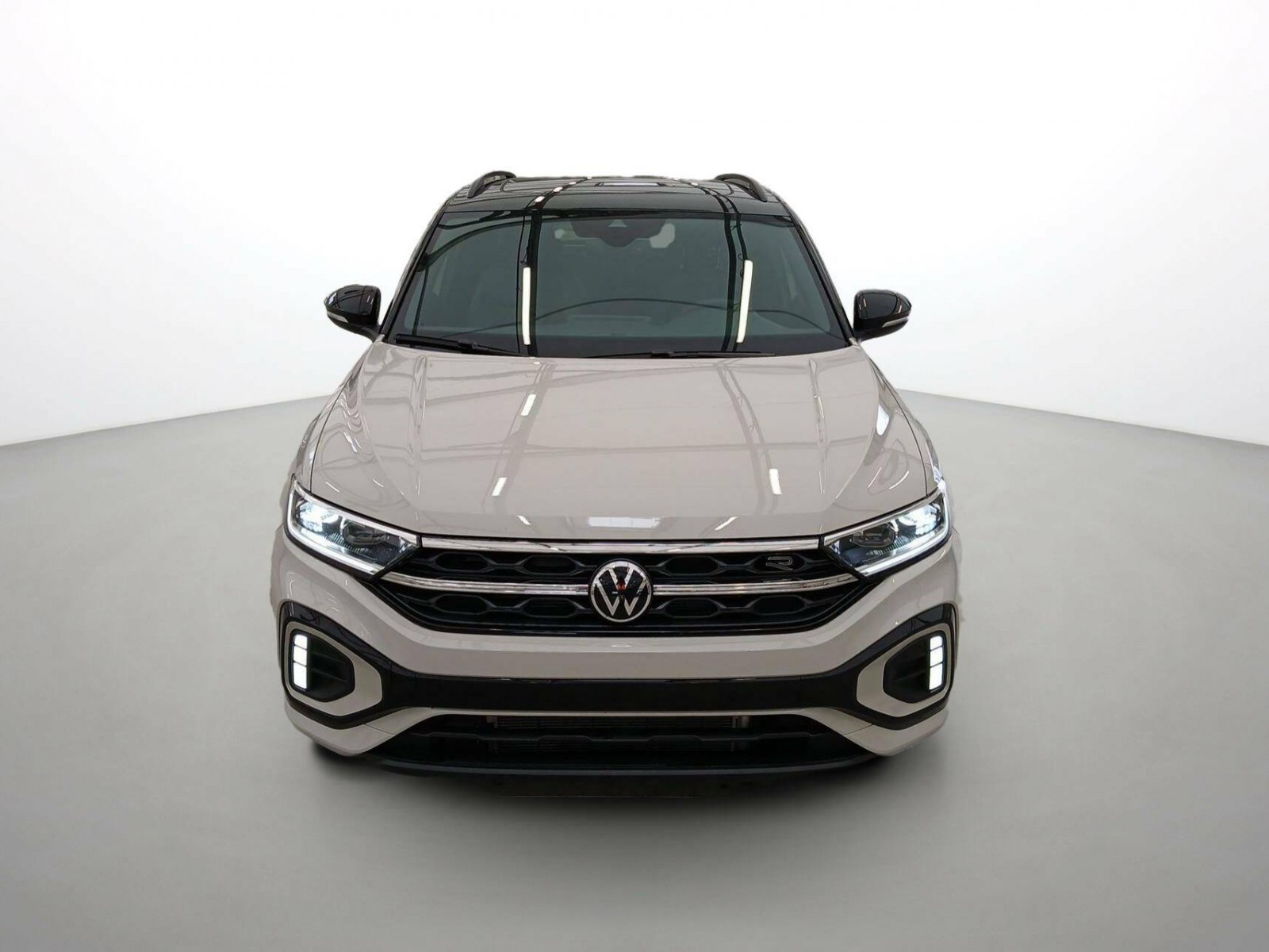 VOLKSWAGEN - T-ROC - #837747 - 2