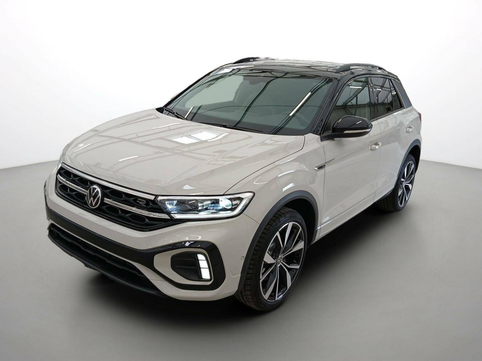 VOLKSWAGEN - T-ROC - #837747 - 0