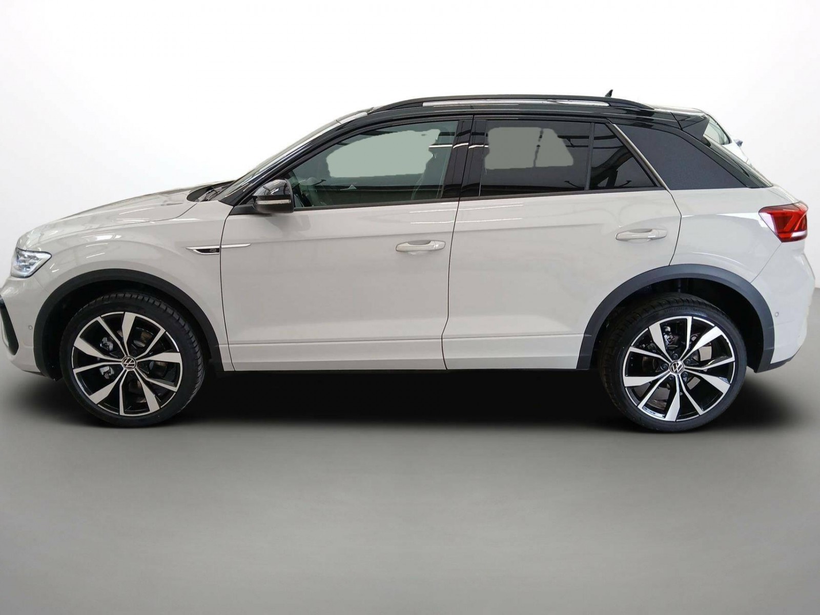 VOLKSWAGEN - T-ROC - #837750 - 7