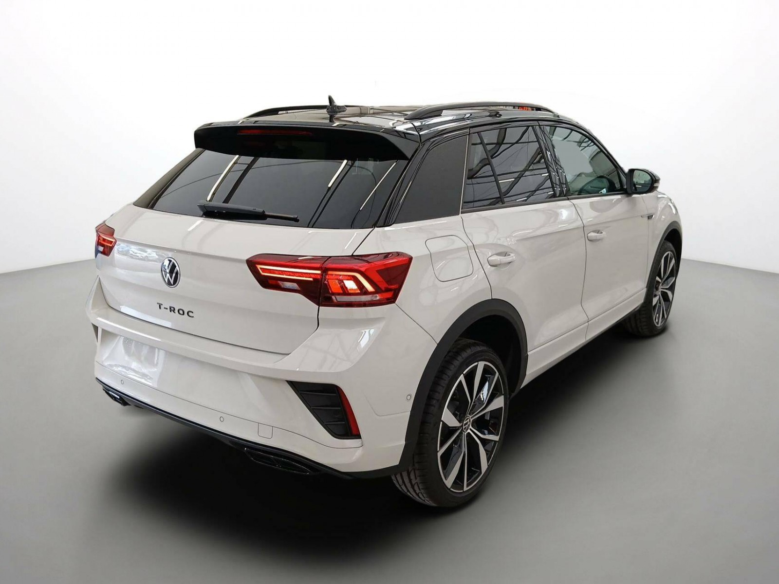 VOLKSWAGEN - T-ROC - #837747 - 14