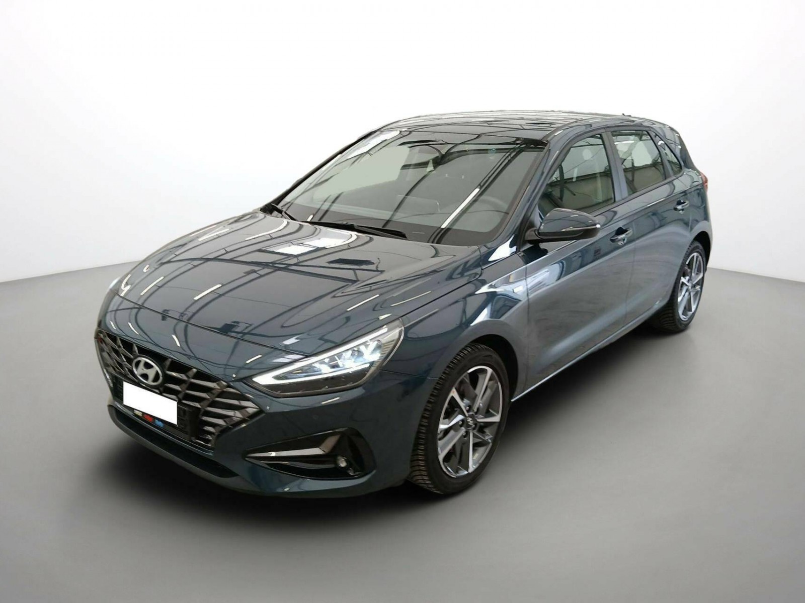 HYUNDAI - i30 - #736769 - 0