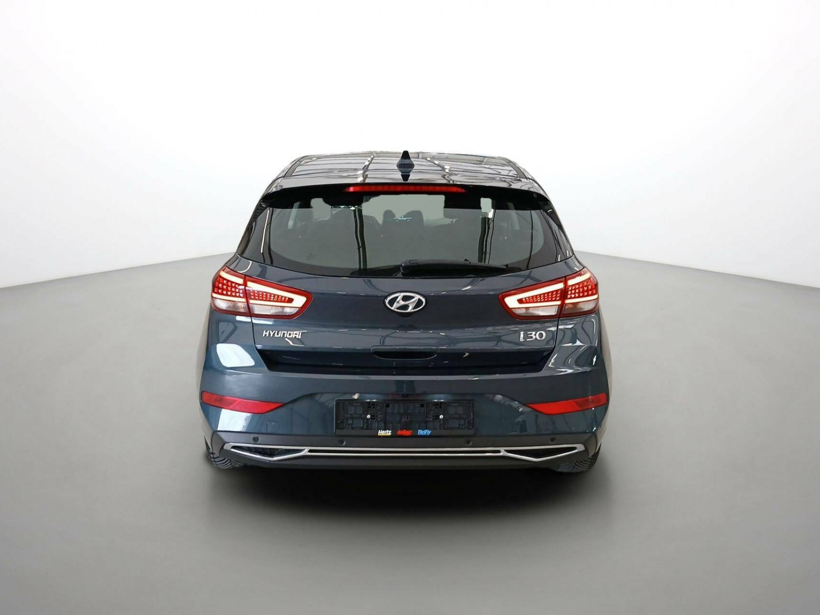 HYUNDAI - i30 - #736769 - 2
