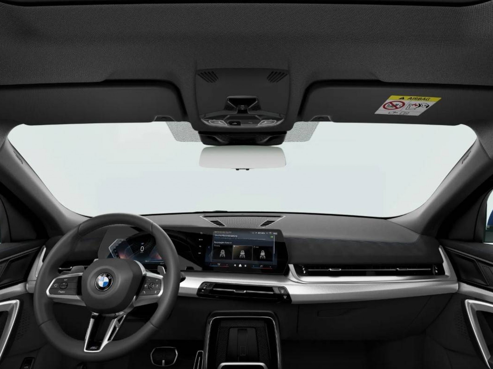 BMW - X2 U10 - #842380 - 7