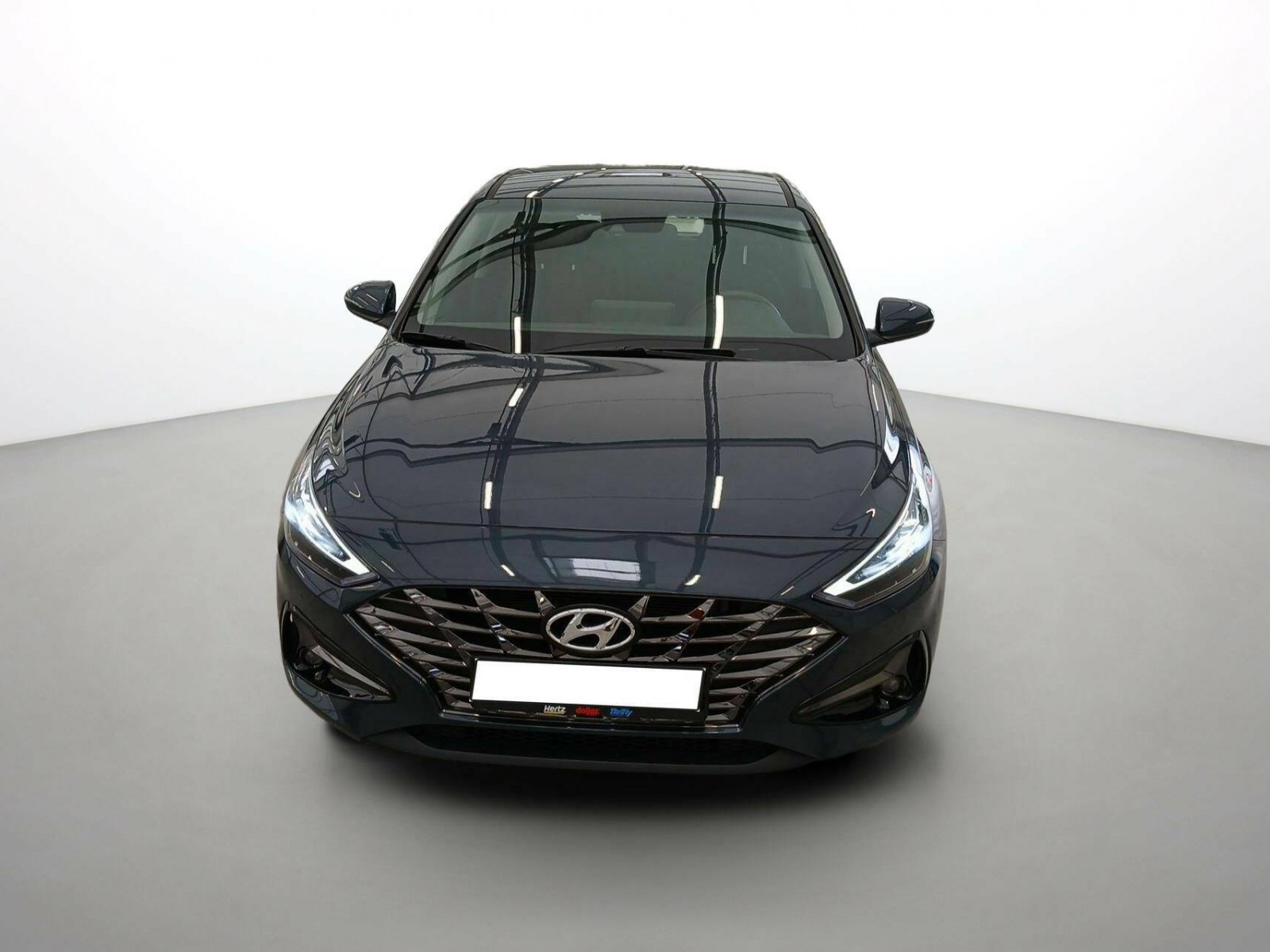 HYUNDAI - i30 - #736765 - 3
