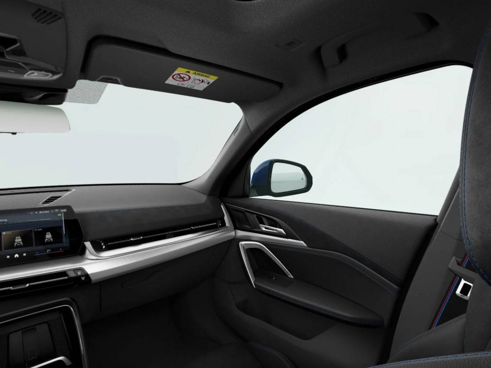 BMW - X2 U10 - #842380 - 8