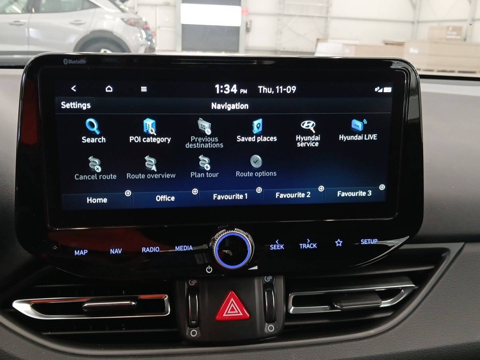 HYUNDAI - i30 - #736769 - 5