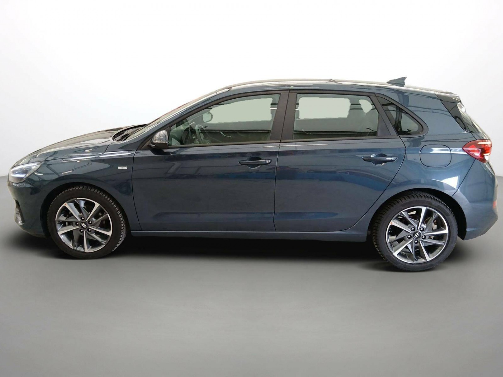 HYUNDAI - i30 - #736765 - 7