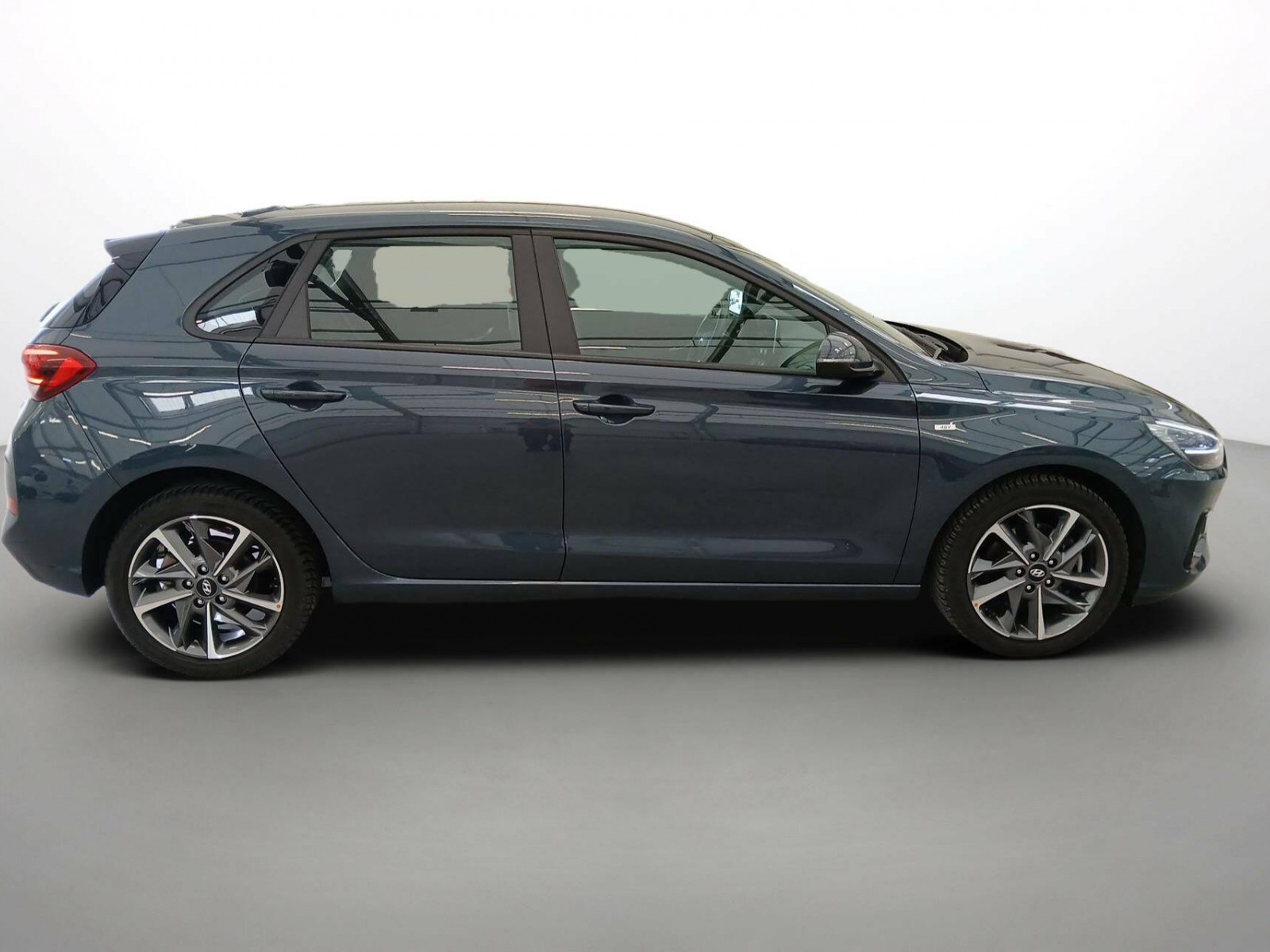 HYUNDAI - i30 - #736769 - 6