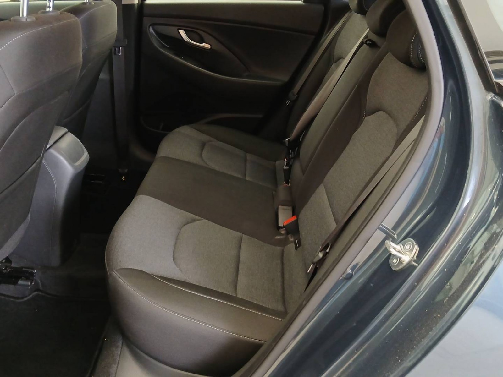HYUNDAI - i30 - #736769 - 9