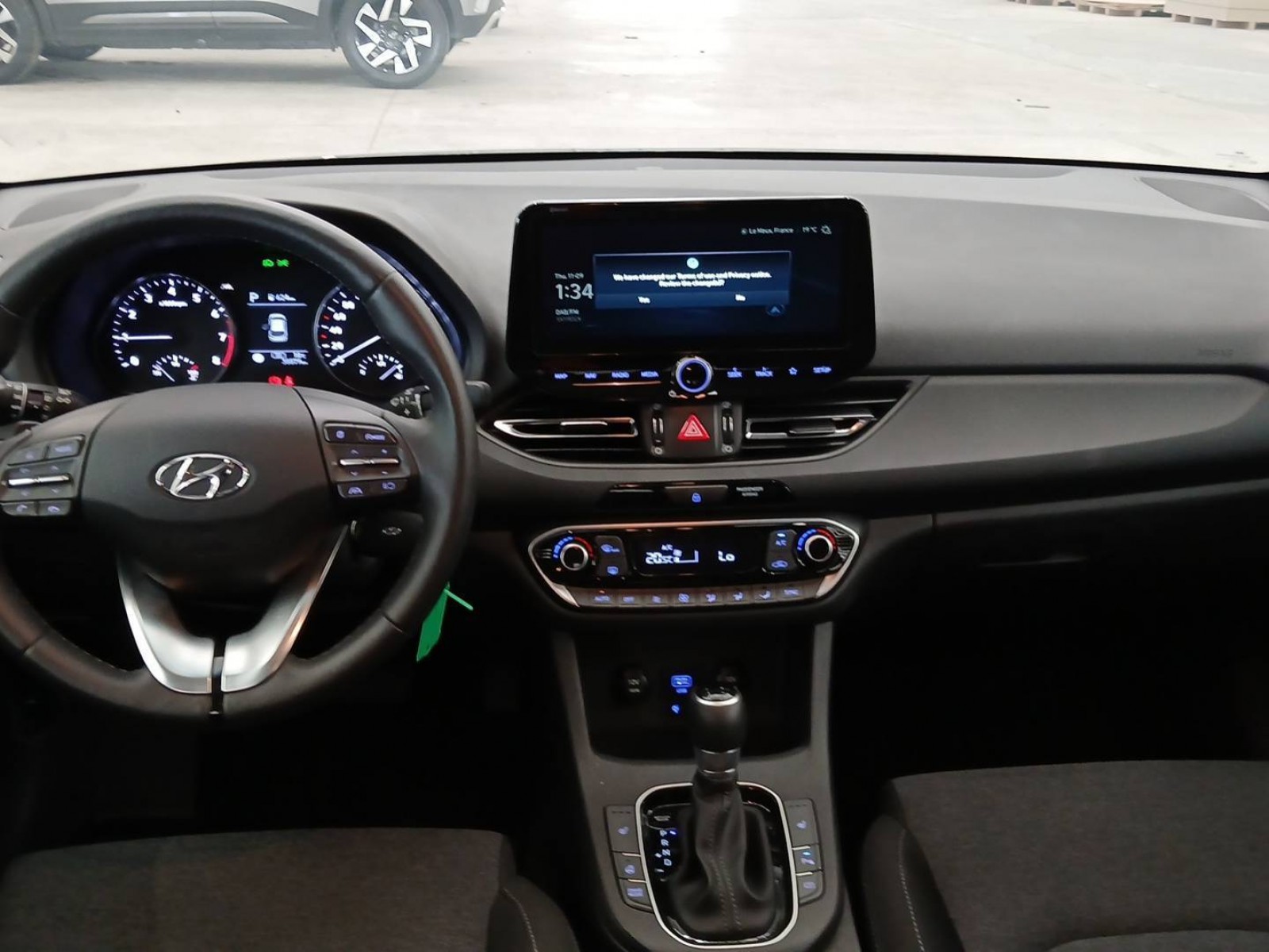 HYUNDAI - i30 - #736769 - 11
