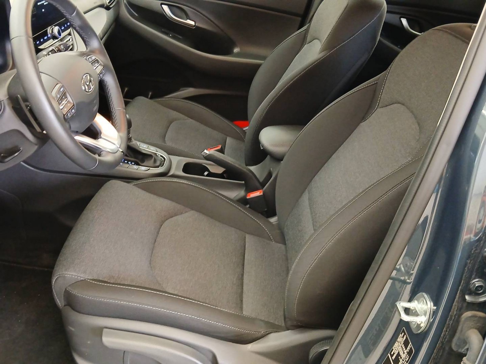 HYUNDAI - i30 - #736770 - 10