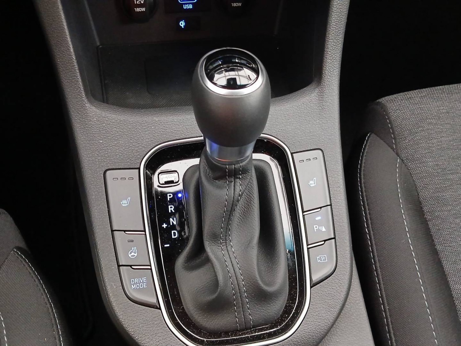 HYUNDAI - i30 - #736765 - 12