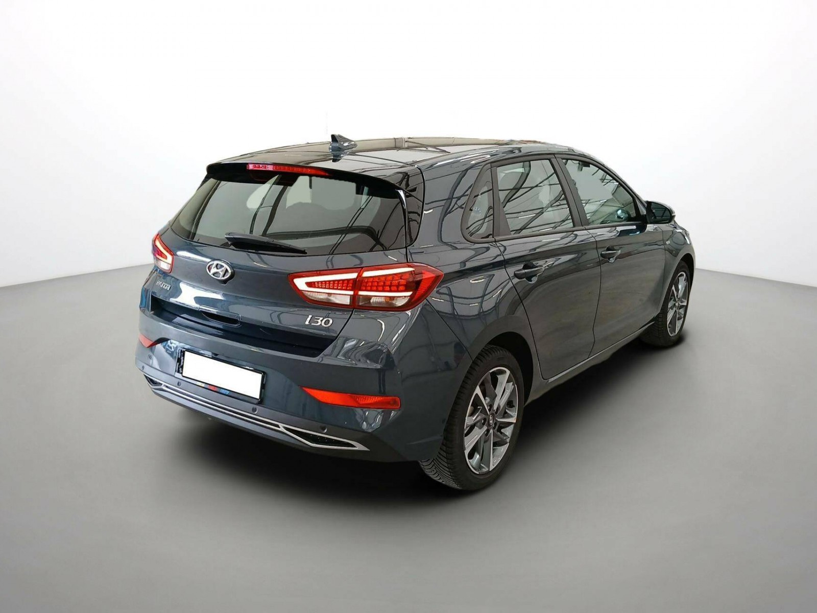HYUNDAI - i30 - #736763 - 14