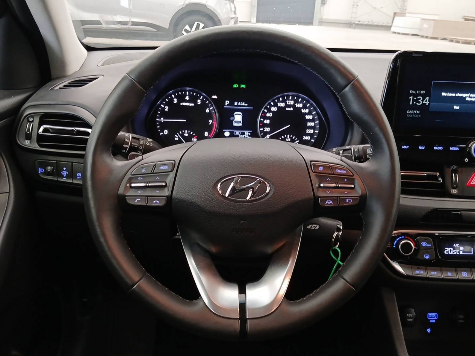 HYUNDAI - i30 - #736769 - 13
