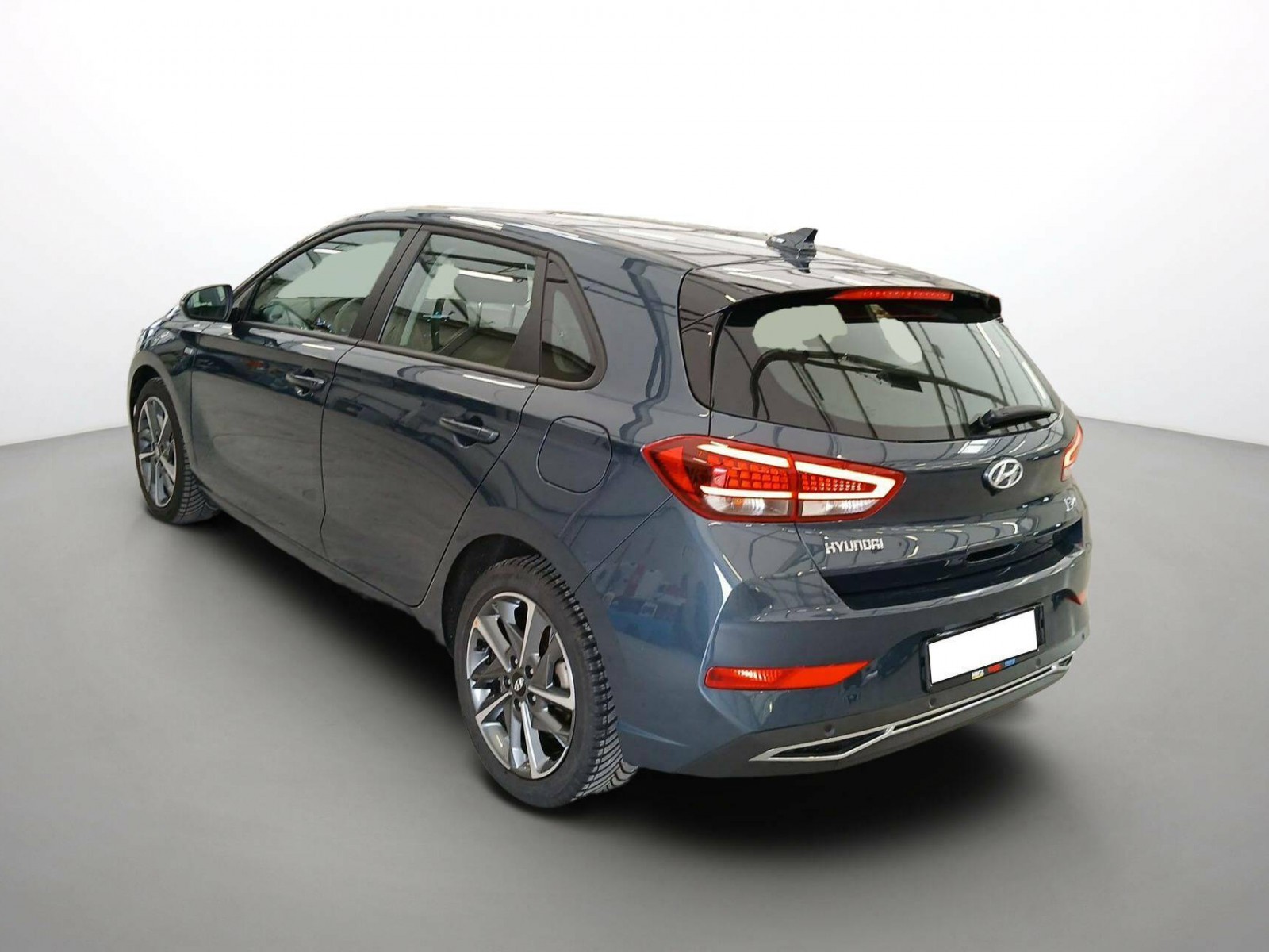 HYUNDAI - i30 - #736770 - 15