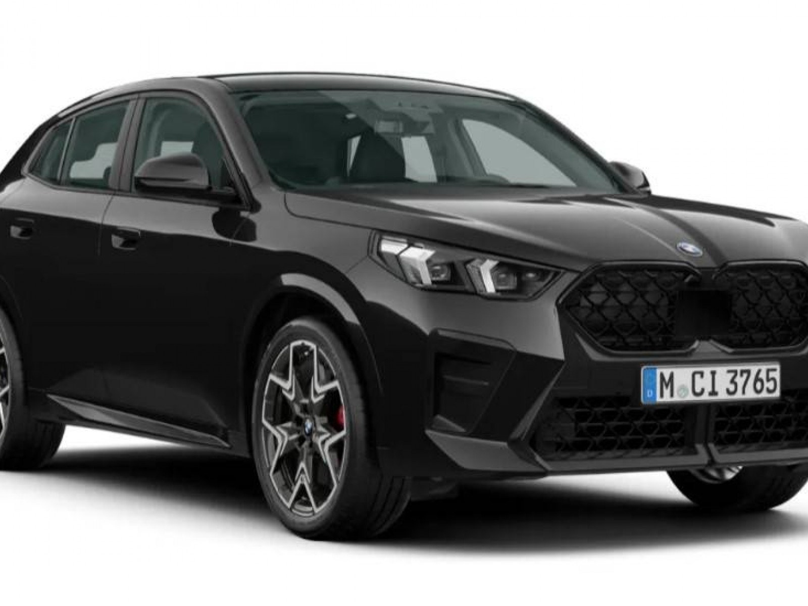 BMW - X2 U10 - #842434 - 7