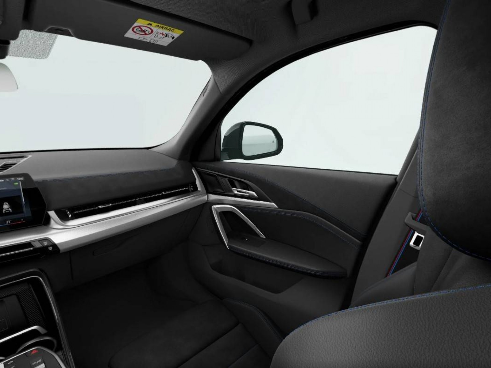 BMW - X2 U10 - #842434 - 4