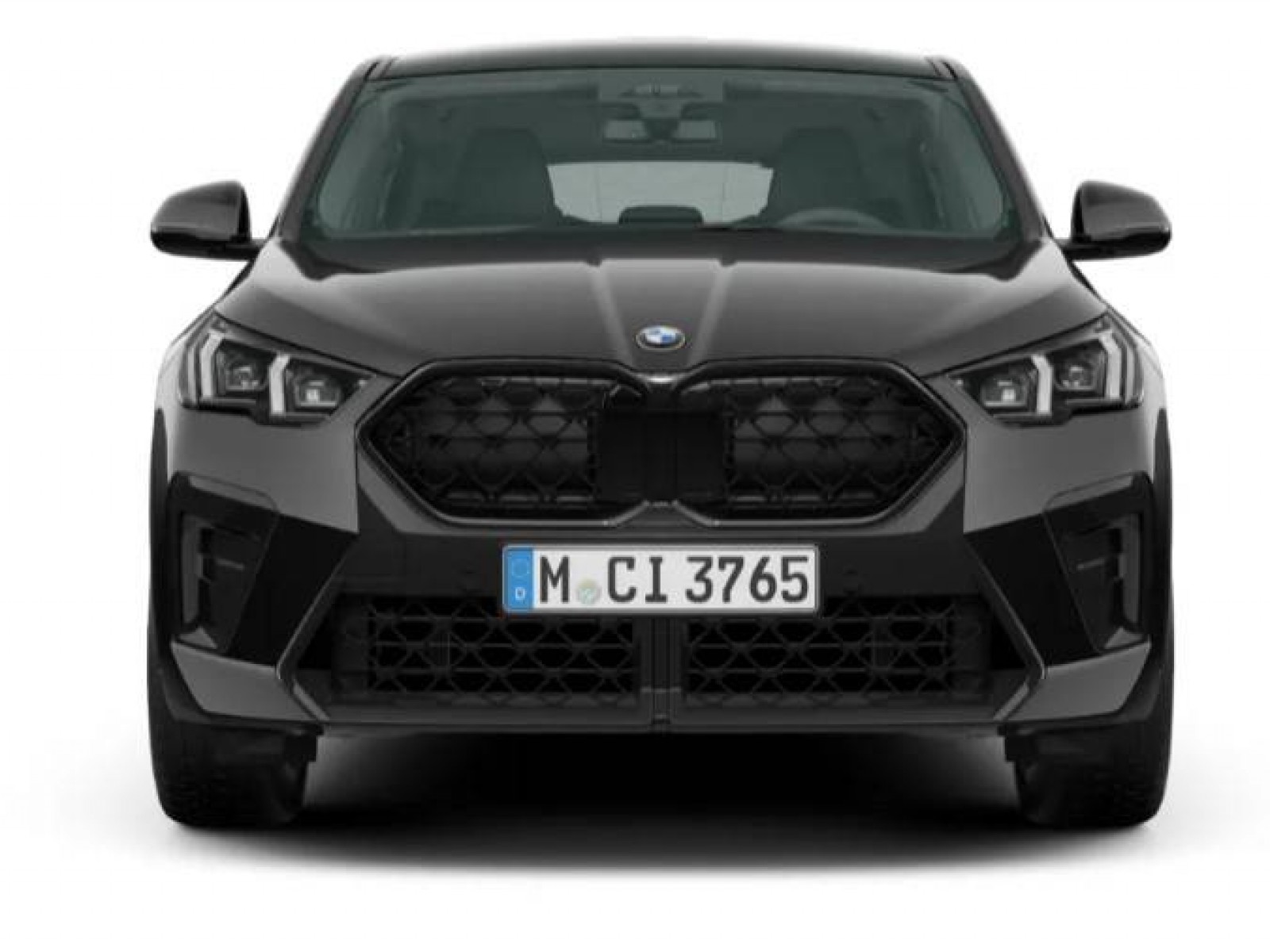 BMW - X2 U10 - #842434 - 8