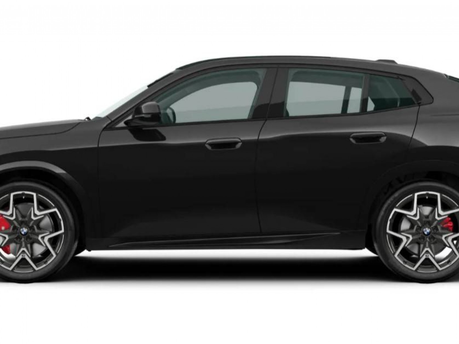 BMW - X2 U10 - #842434 - 6