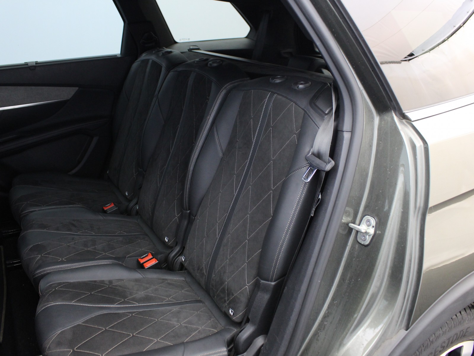 PEUGEOT - 5008 - #180750 - 8