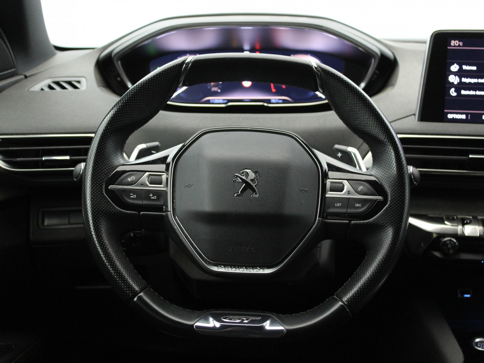 PEUGEOT - 5008 - #180750 - 10