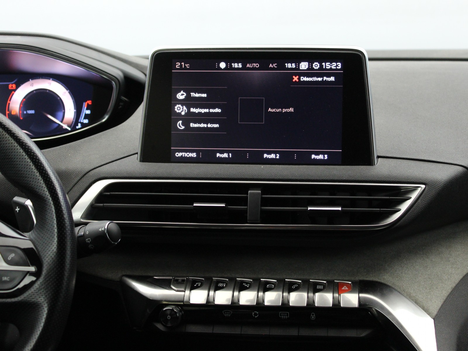 PEUGEOT - 5008 - #180750 - 11