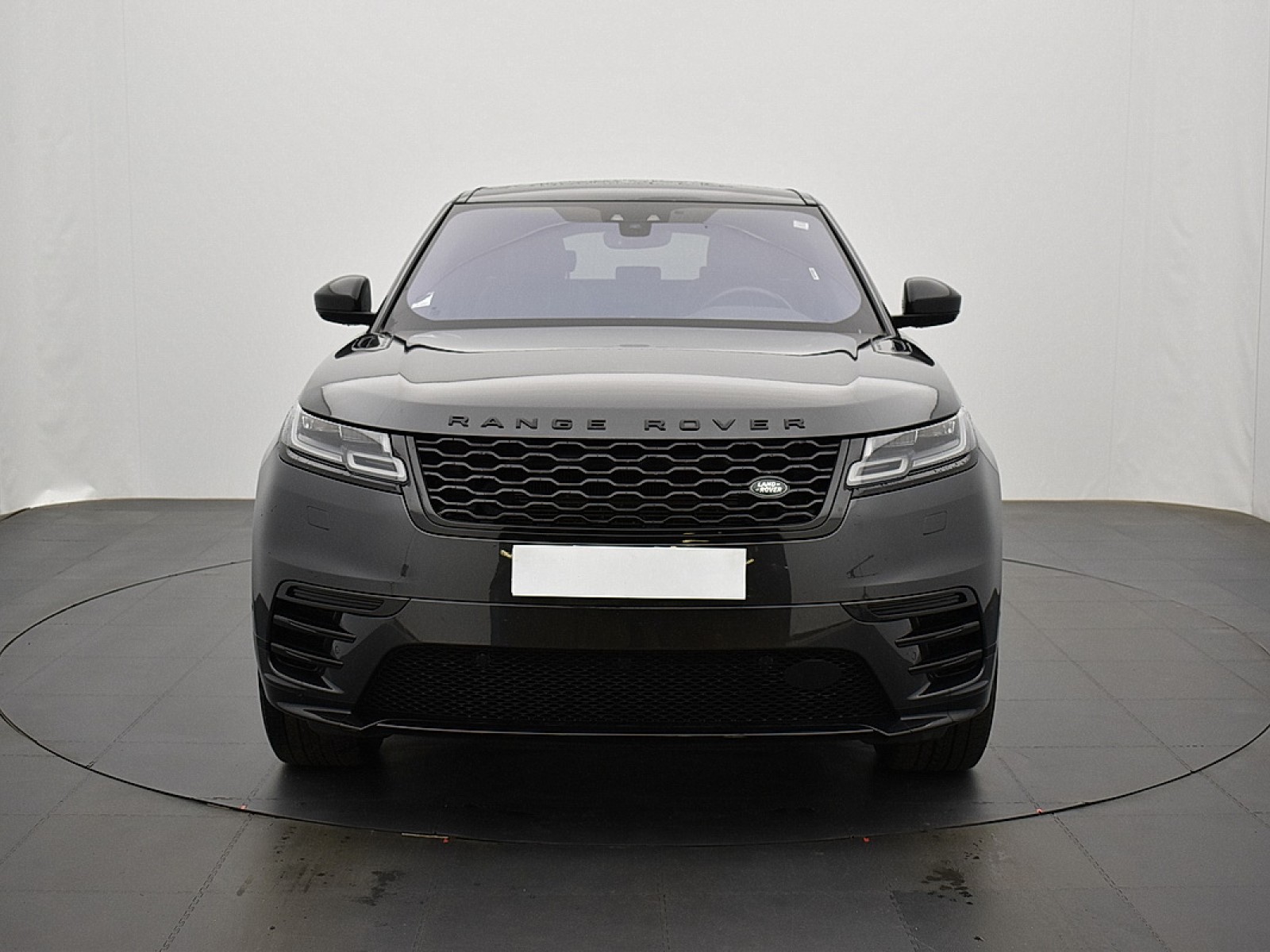 LAND ROVER - RANGE ROVER VELAR - #181611 - 4