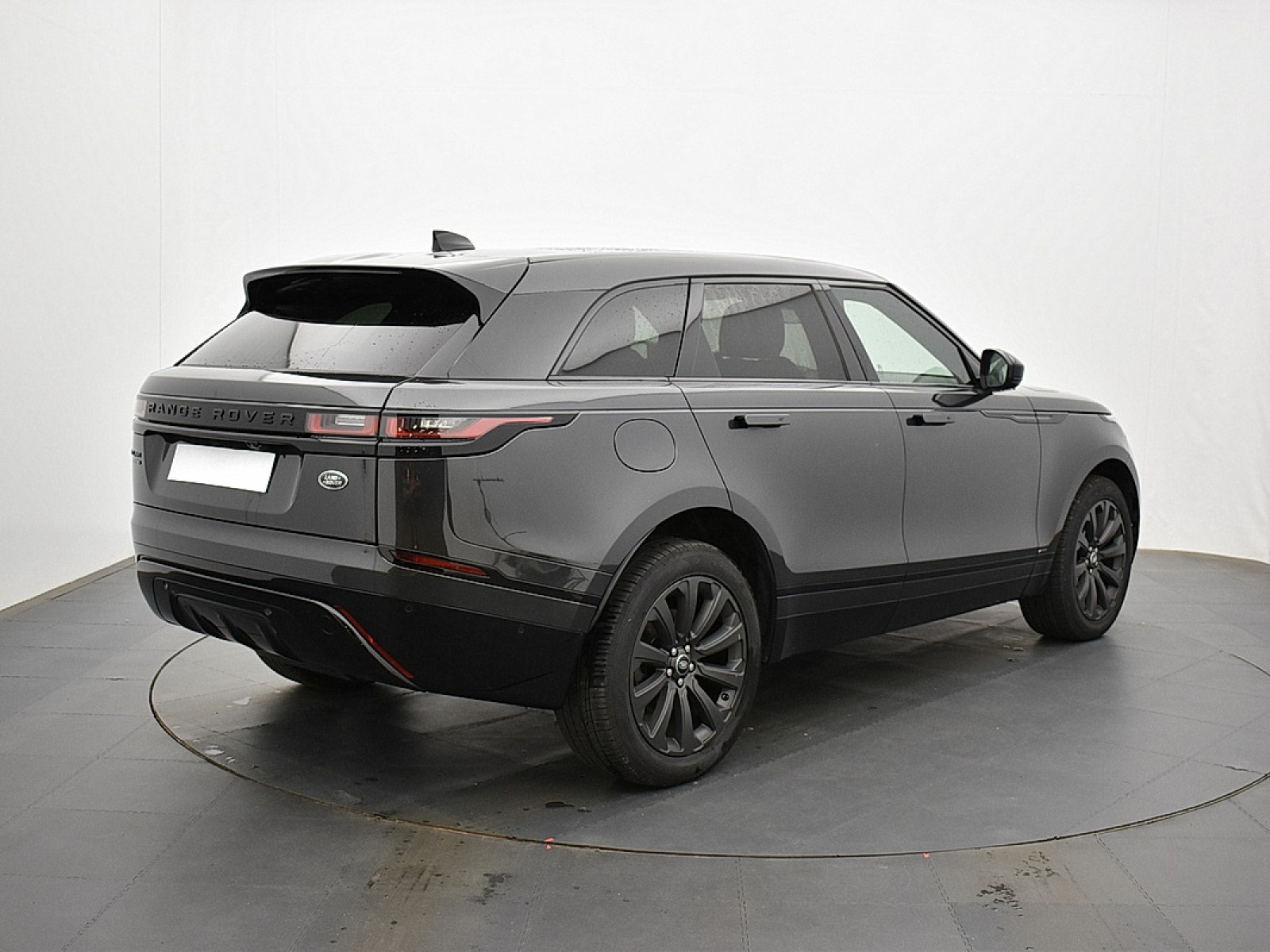 LAND ROVER - RANGE ROVER VELAR - #181611 - 2