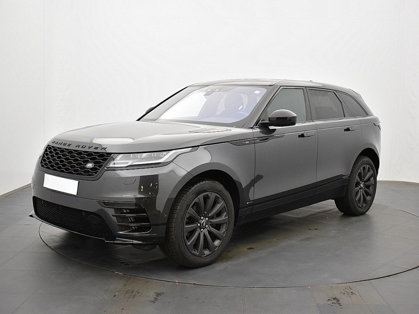 LAND ROVER - RANGE ROVER VELAR - #181611 - 0