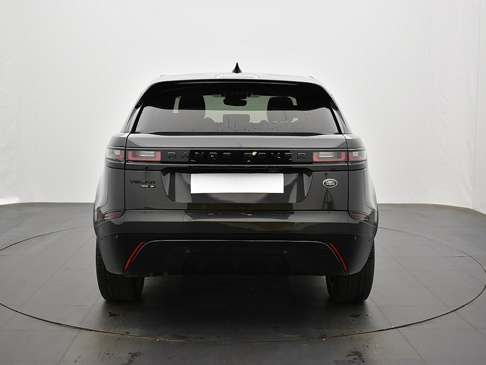 LAND ROVER - RANGE ROVER VELAR - #181611 - 5