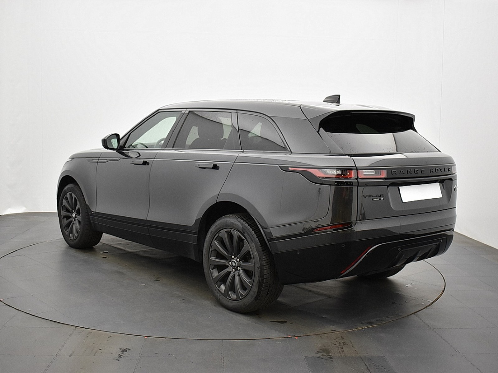 LAND ROVER - RANGE ROVER VELAR - #181611 - 3