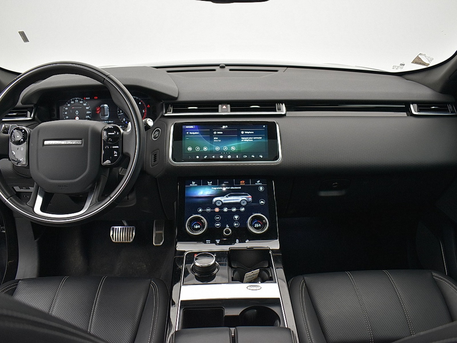 LAND ROVER - RANGE ROVER VELAR - #181611 - 9