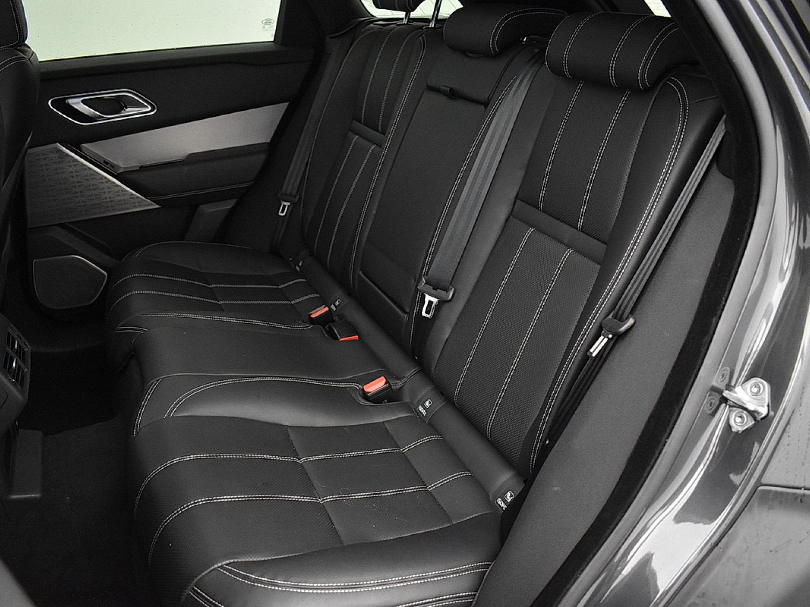 LAND ROVER - RANGE ROVER VELAR - #181611 - 8