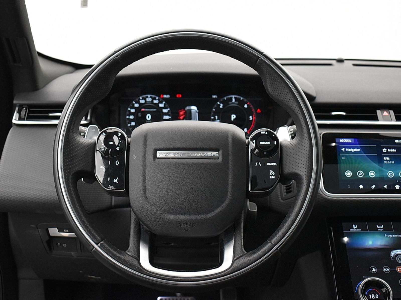 LAND ROVER - RANGE ROVER VELAR - #181611 - 10