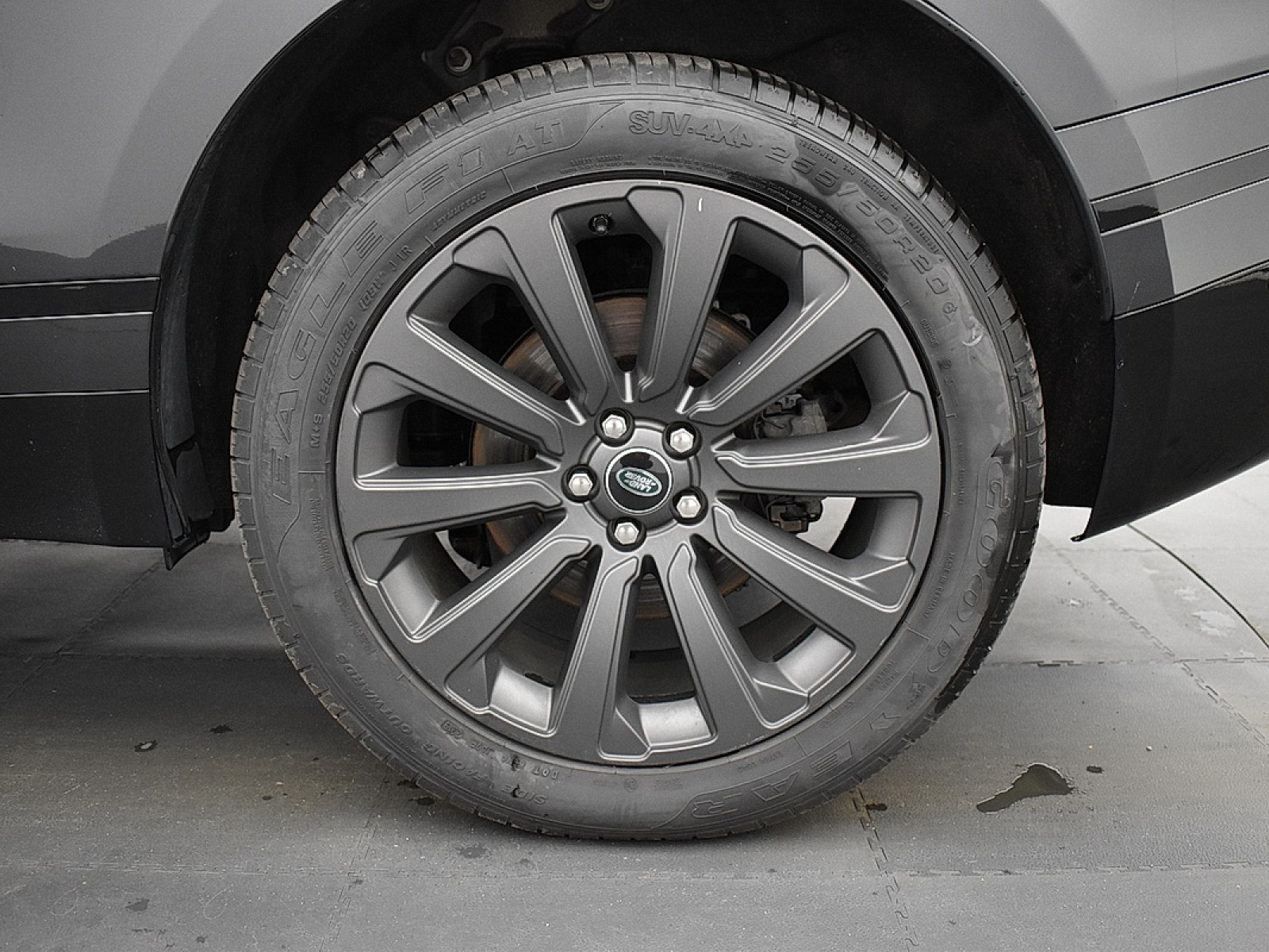 LAND ROVER - RANGE ROVER VELAR - #181611 - 6
