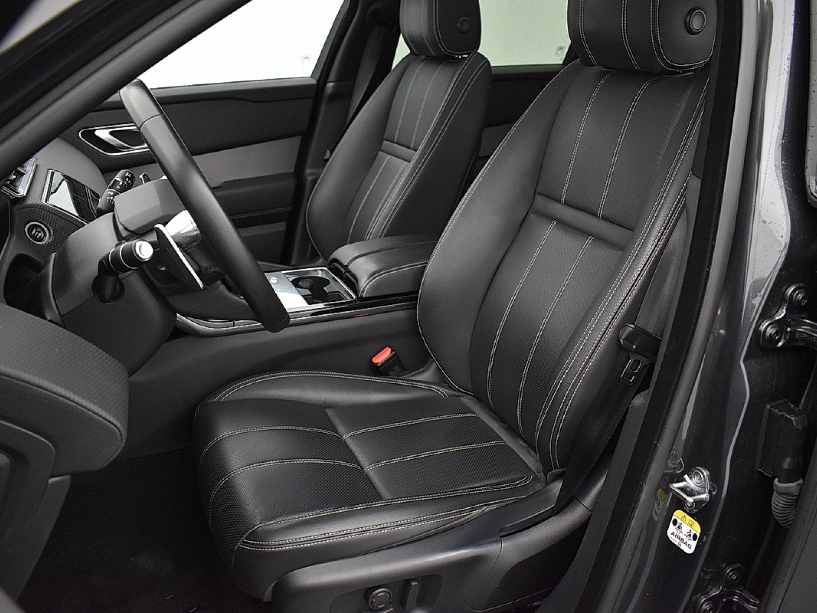 LAND ROVER - RANGE ROVER VELAR - #181611 - 7