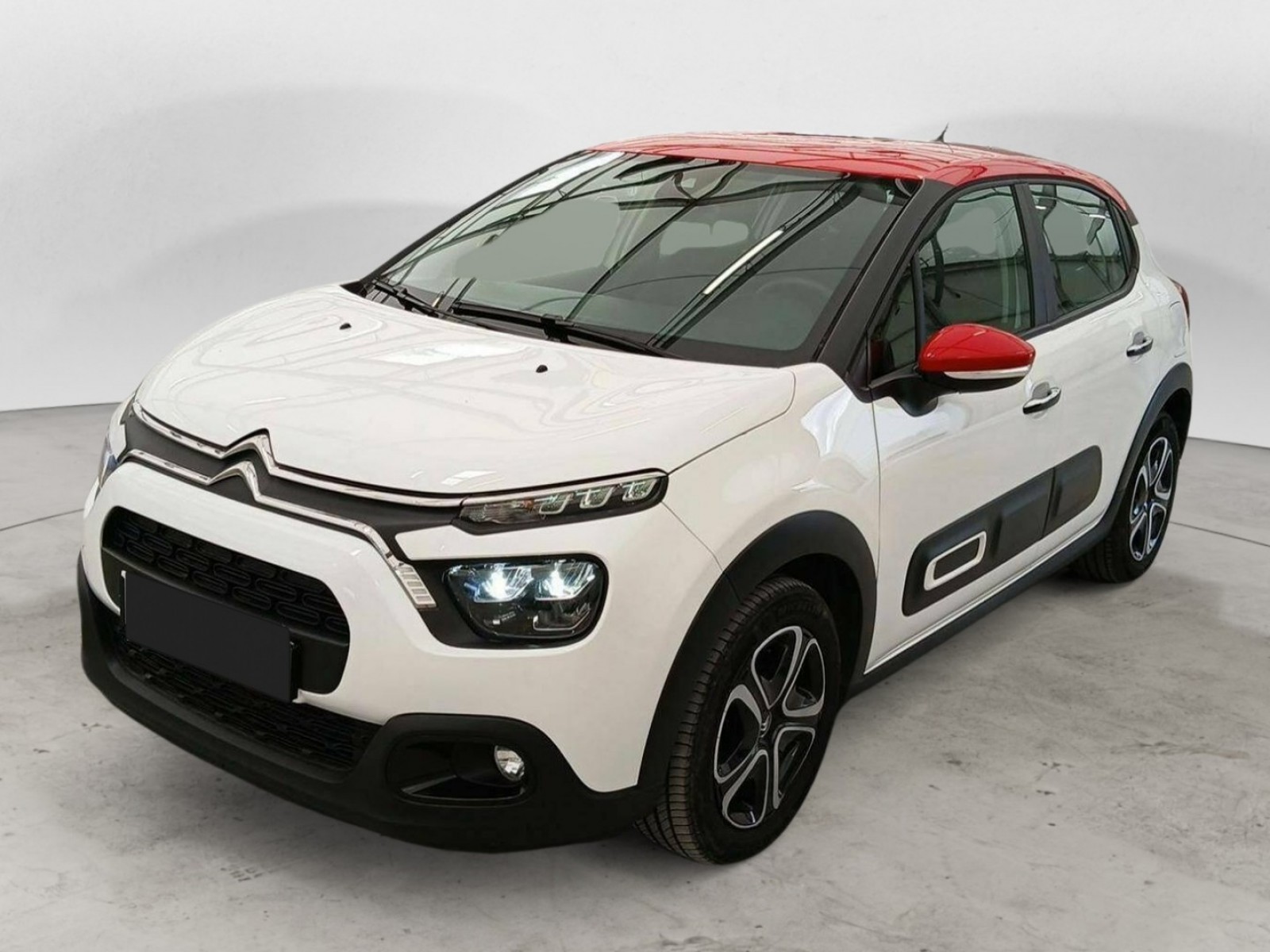 CITROEN - C3 - #794404 - 16