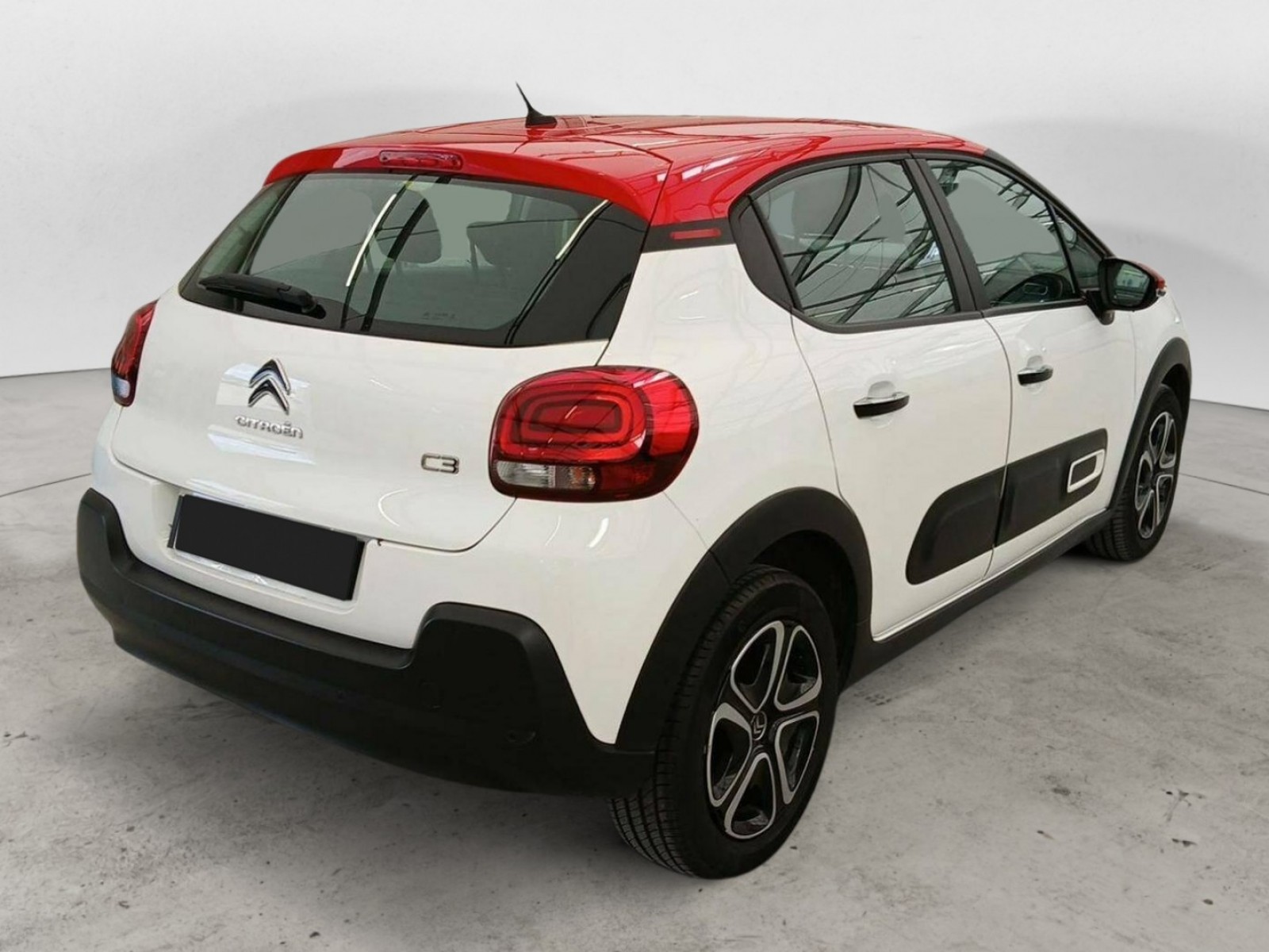 CITROEN - C3 - #794406 - 19