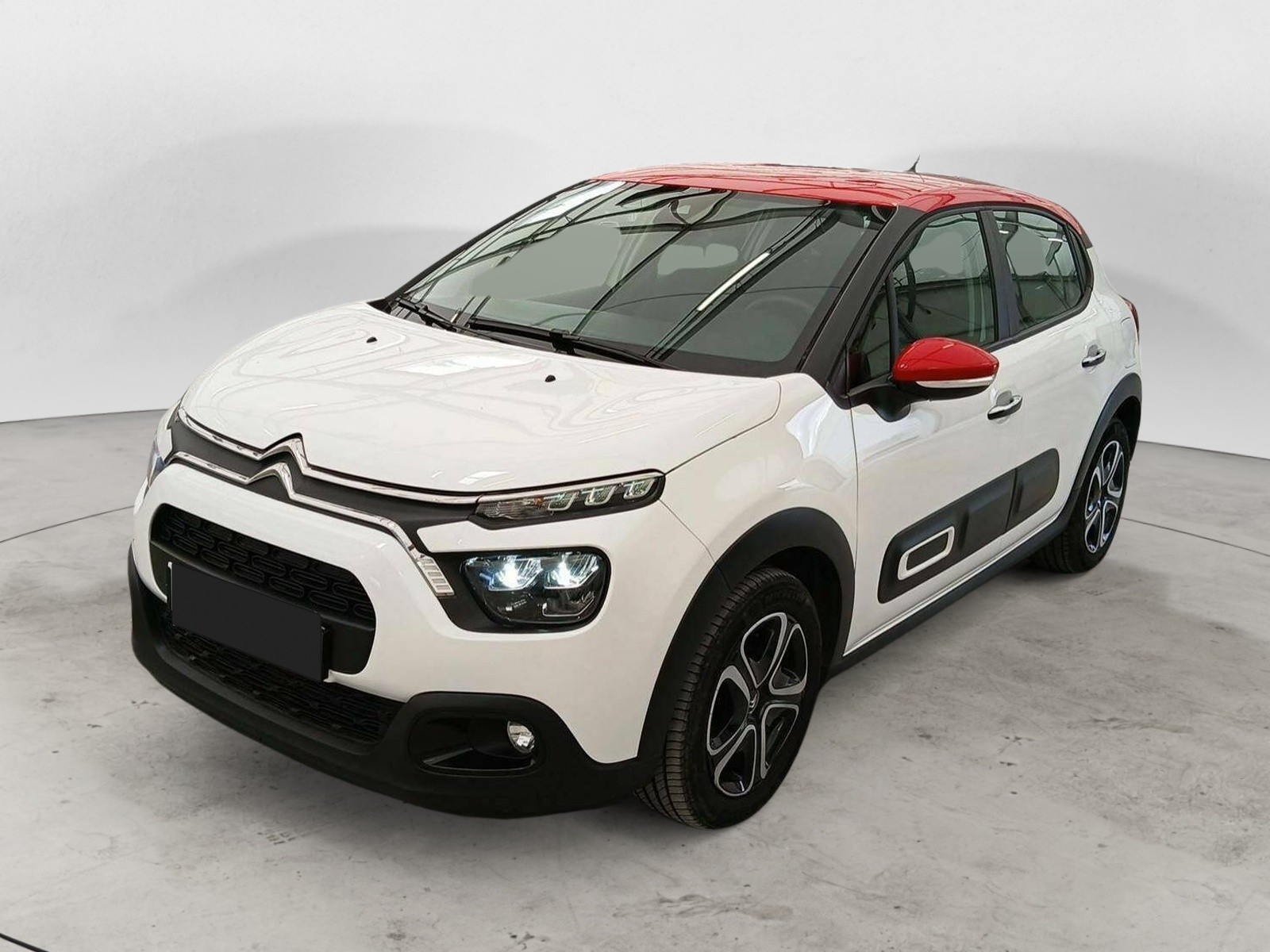 CITROEN - C3 - #794410 - 0